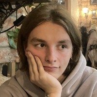 Репетитор Ярослав Джос - BUKI