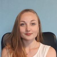 Репетитор - Марина Н. id: 85834