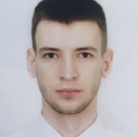Репетитор - В'ячеслав У. id: 106791