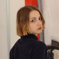 Репетитор - Анастасія Т. id: 112913