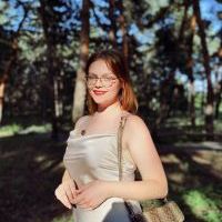 Репетитор - Олеся С. id: 123471