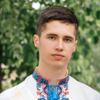 Репетитор - Юрій Ч. id: 175072