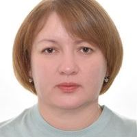 Репетитор - Ольга И. id: 41754