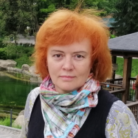 Репетитор - Ольга Д. id: 66820