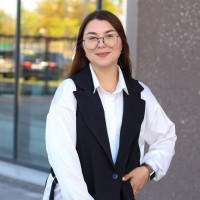 Репетитор Алина Савич - BUKI