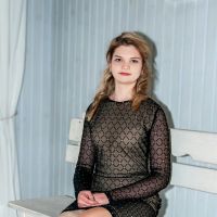 Репетитор - Анастасія П. id: 135257