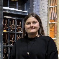 Репетитор Тетяна Ляшенко - BUKI