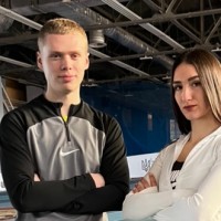 Репетитор - Тетяна Ч. id: 181020