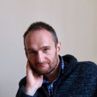 Репетитор - Андрей Ш. id: 18835
