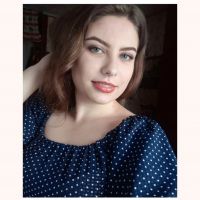 Репетитор - Елизавета С. id: 133434