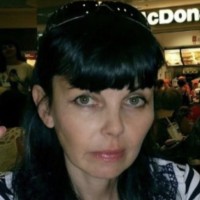 Лариса Рибалка