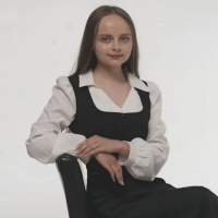 Репетитор - Анастасія К.