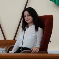 Репетитор - Виталина А. id: 123428