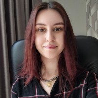 Репетитор Екатерина Сологуб - BUKI