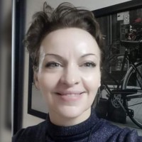 Репетитор Оксана Домненко - BUKI