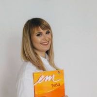 Репетитор - Наталия Ш. id: 122191