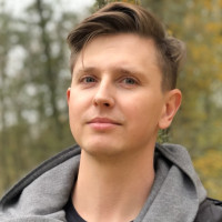 Репетитор - Артем С. id: 174403