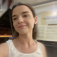 Репетитор - Катерина Х.