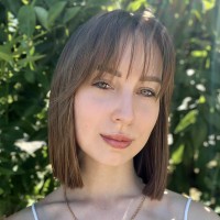 Еліна Покровська  репетитор  Англійської мови онлайн