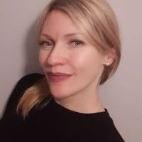 Репетитор - Ирина М. id: 108308