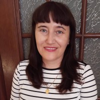 Ирина Терехова