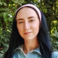 Репетитор Олена Коваленко - BUKI