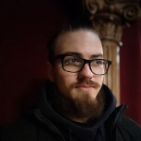 Репетитор - Святослав Б. id: 173292