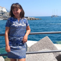 Репетитор - Людмила К. id: 22349