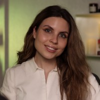 Репетитор - Анастасия Ч. id: 26608