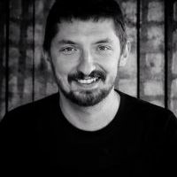 Репетитор - Олександр Ч.