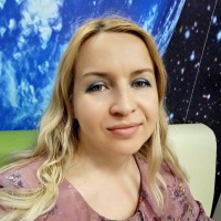 Репетитор Вікторія Чернова - BUKI