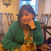 Репетитор Светлана Пискова - BUKI