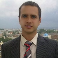 Репетитор Олексій Петрицин - BUKI