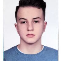 Репетитор - Павел К. id: 122978