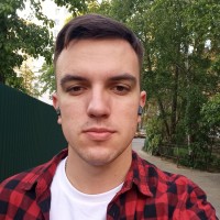 Репетитор Максим Мостепан - BUKI
