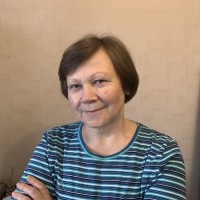 Репетитор Олена Карташова - BUKI