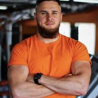 Репетитор - Данил Д. id: 106267