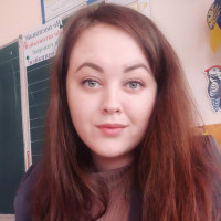 Репетитор Інна Скрипник - BUKI