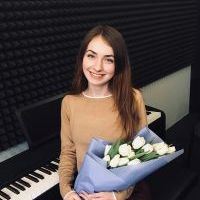 Репетитор - Надежда Я.