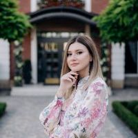 Репетитор - Марта Антоняк