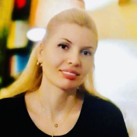 Репетитор - Марина M. id: 132131