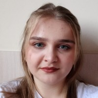 Репетитор Марія Кушнір - BUKI