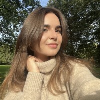 Репетитор - Поліна Б. id: 192867