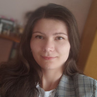Репетитор - Оксана Т. id: 147717