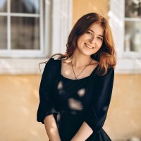 Репетитор Дар'я Ігнат - BUKI