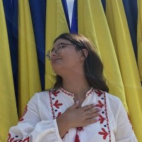 Репетитор - Ольга Я.