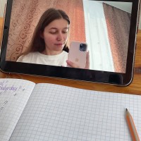 Репетитор - Катерина Г. id: 193896