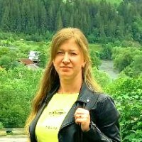 Репетитор Виктория Колисниченко - BUKI