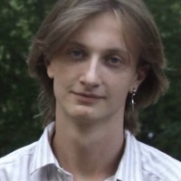 Репетитор Александр Лавроневич - BUKI