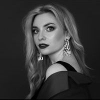 Репетитор - Ірина Б. id: 92801